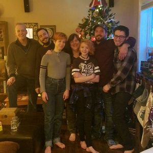 Meet your Posher, Annette